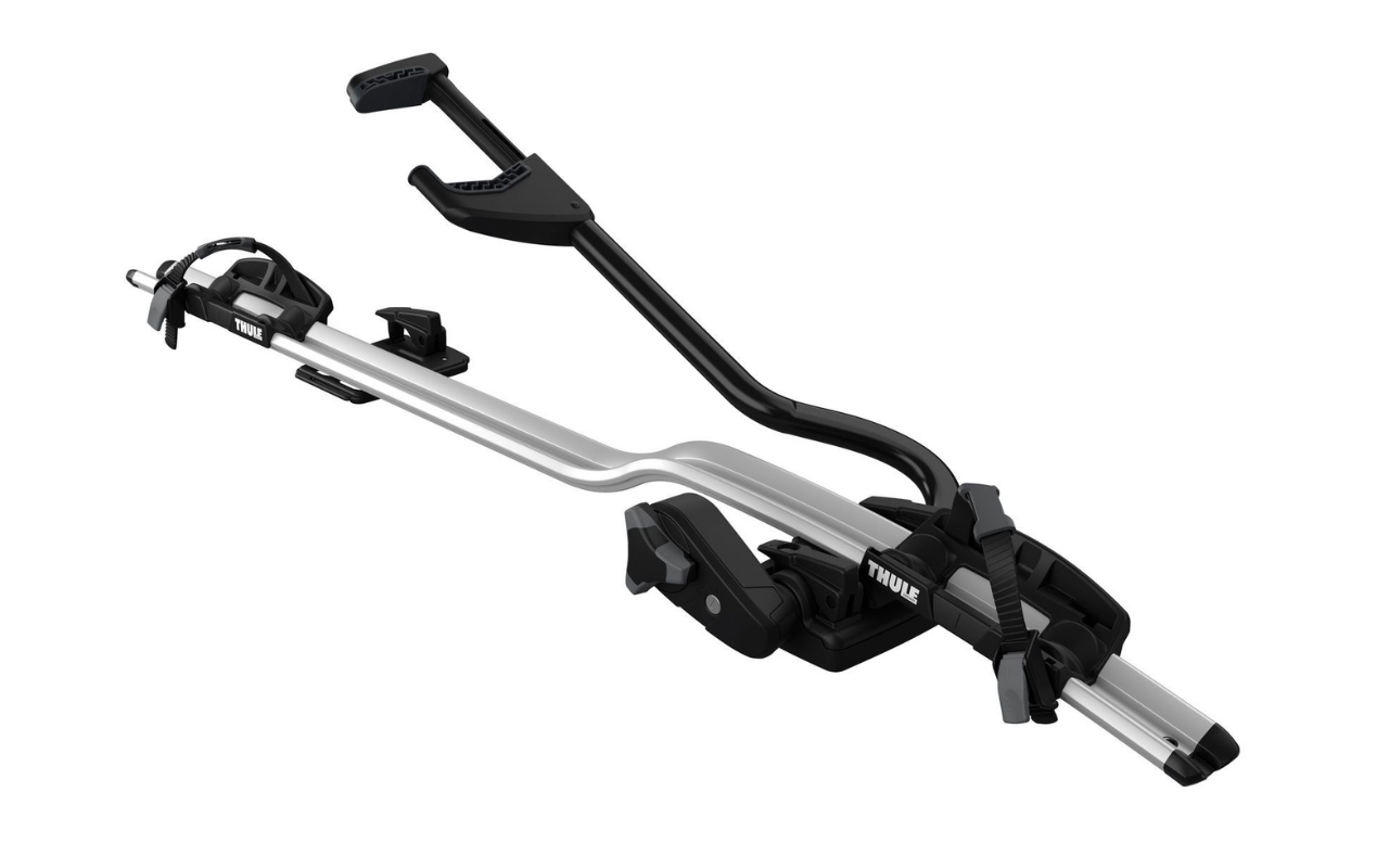 Thule ProRide Roof Mount Rack