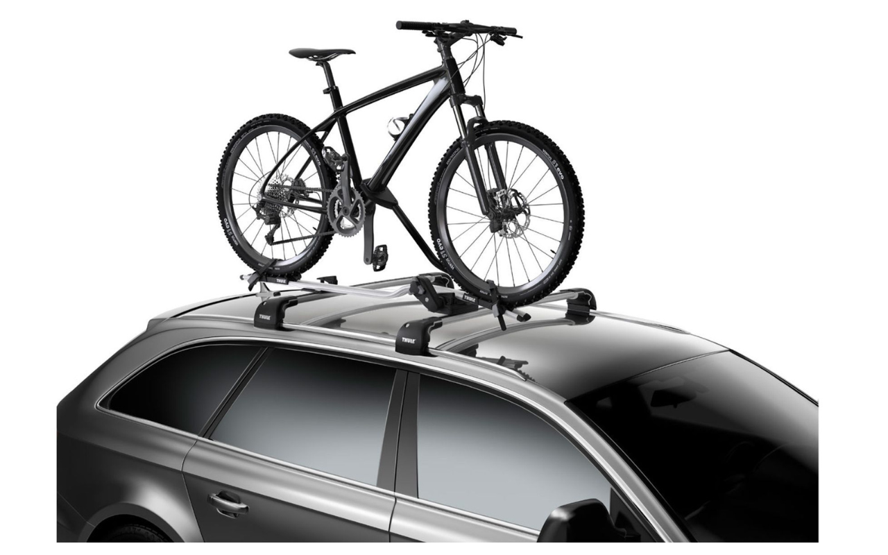 Thule ProRide Roof Mount Rack