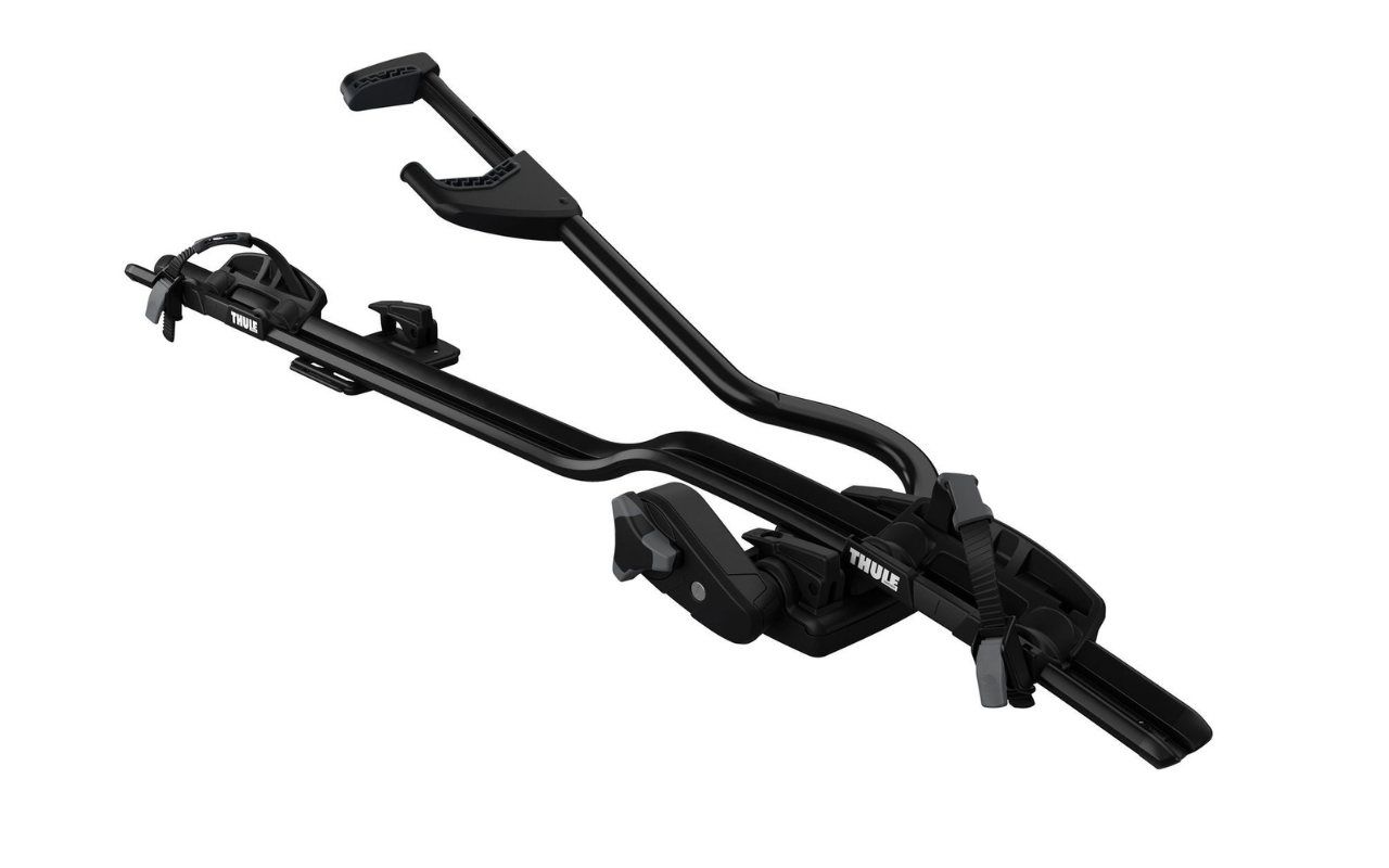 Thule ProRide Roof Mount Rack