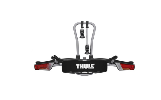 Thule EasyFold 2 Bike (7 Pin)