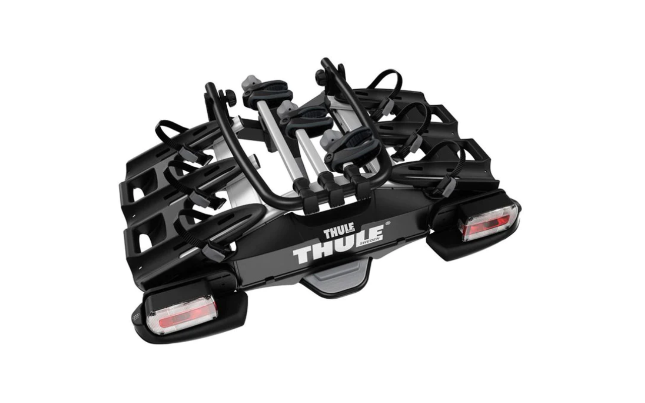 Thule velocompact 3 bike hotsell 7 pin