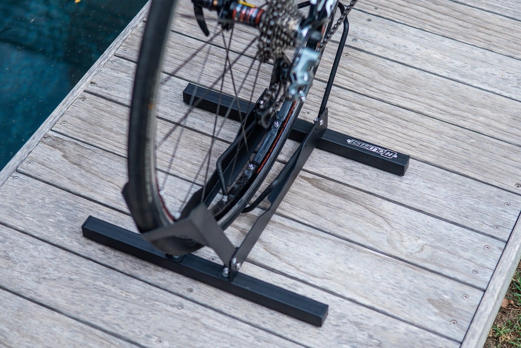Holdfast Versa Single Bike Stand