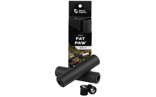 WOLF TOOTH FATPAW SILICONE GRIP