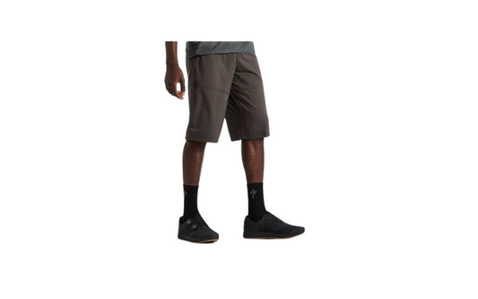 Cyklistické kraťasy Specialized Atlas XC Comp Short - black - Ski a Cyklistické kraťasy Specialized Atlas XC Comp Short - black - Ski a