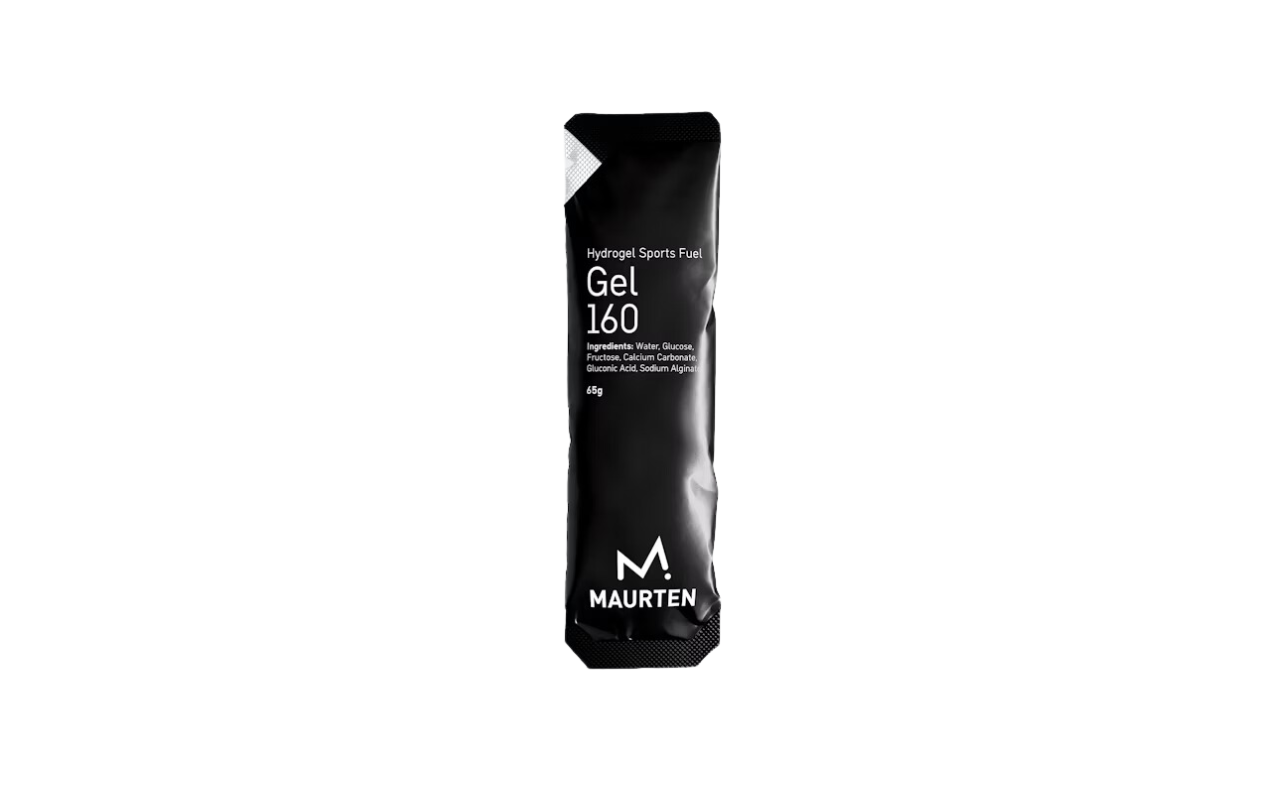 MAURTEN HYDROGEL SPORTS FUEL GEL 160