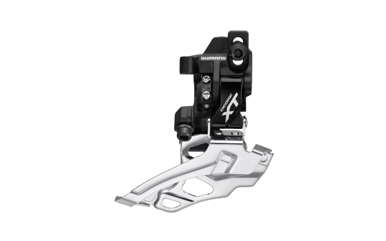 SHIMANO XT FD-M786-DL DM Front Derailleur