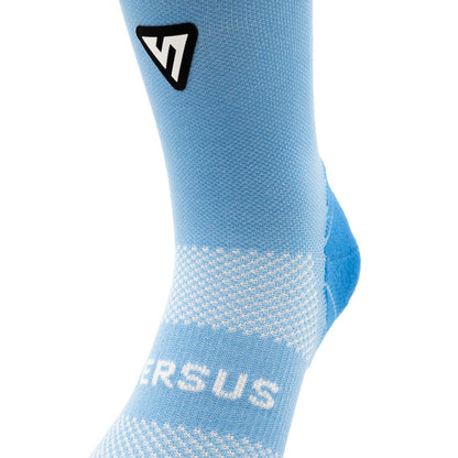 Versus Kids Active Crew Tab Socks