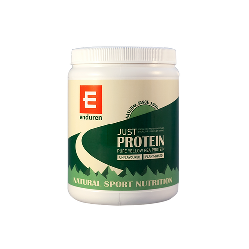 Enduren Just Protein - Pea