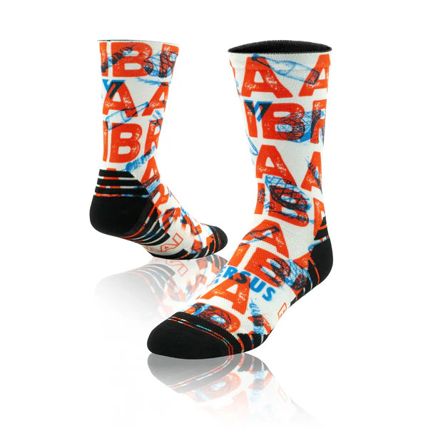 Versus Active Crew Socks