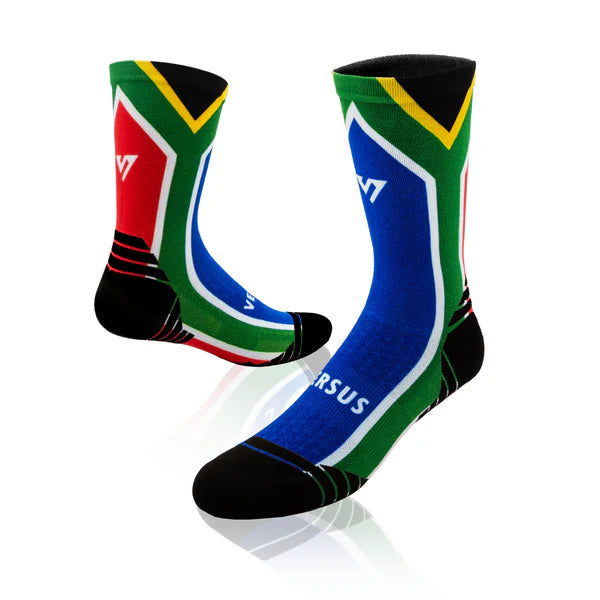 Versus Active Crew Socks