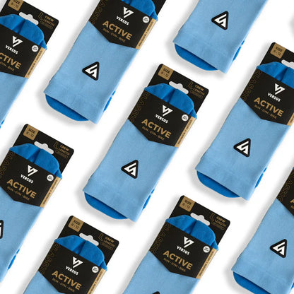 Versus Classic Active Crew Socks