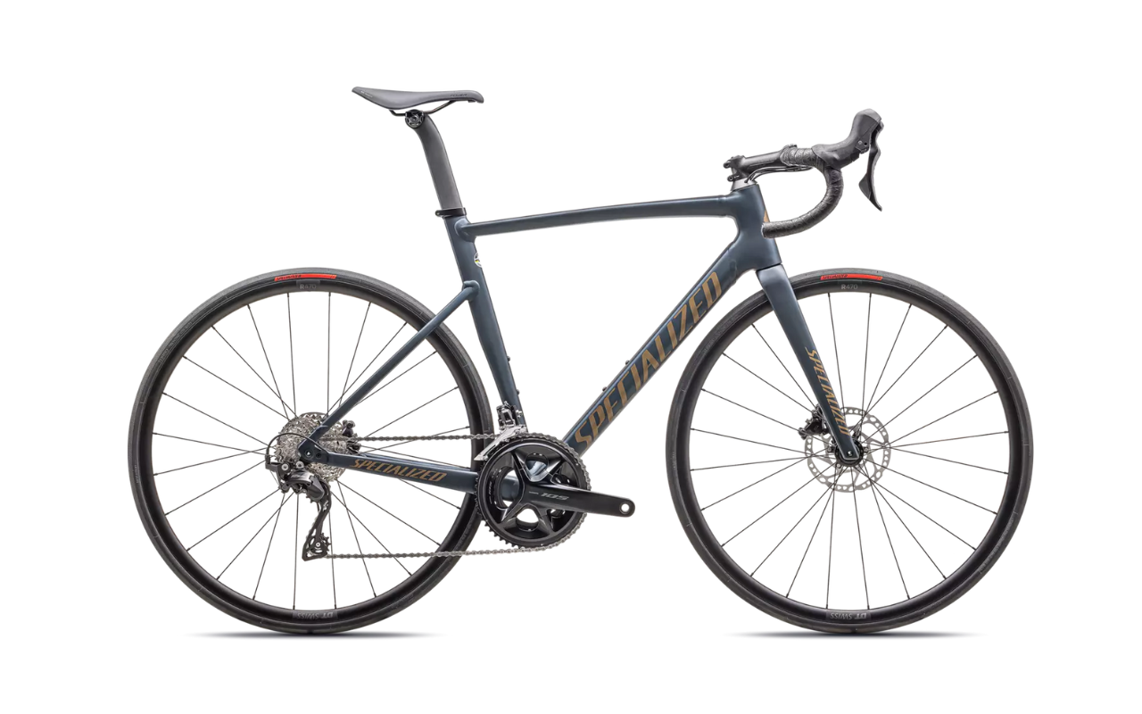 Allez Sprint Comp – Specialized Africa