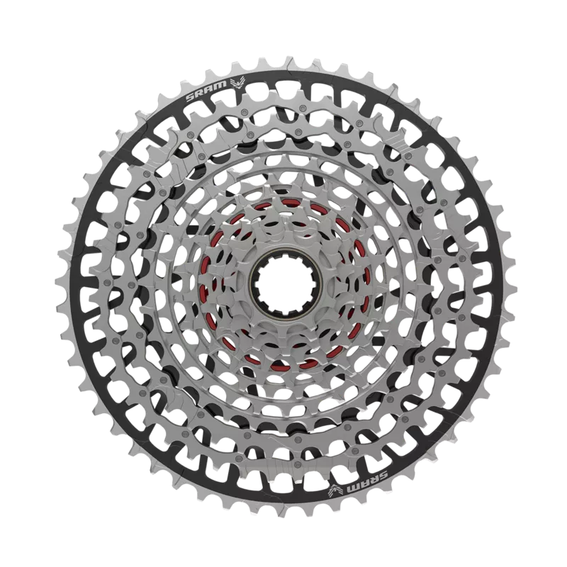 XX Eagle AXS Transmission Groupset