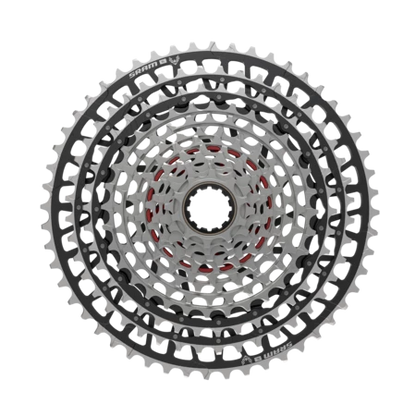 XX SL Eagle AXS Transmission Power Meter Groupset