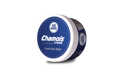 Ass Magic Chamois Cream