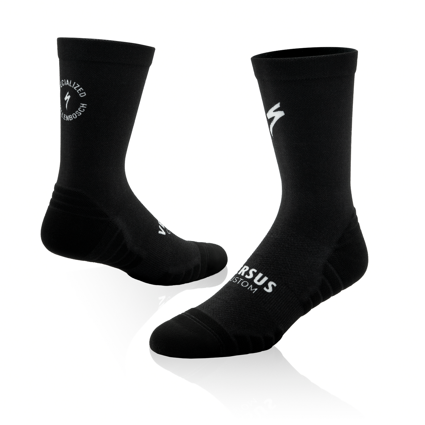 Versus x SCS Custom Socks