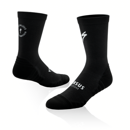 Versus x SCS Custom Socks