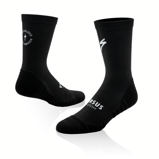 Versus x SCS Custom Socks