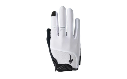 Body Geometry Dual-Gel Long Finger Gloves