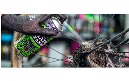 Muc-Off Bio Chain Cleaner