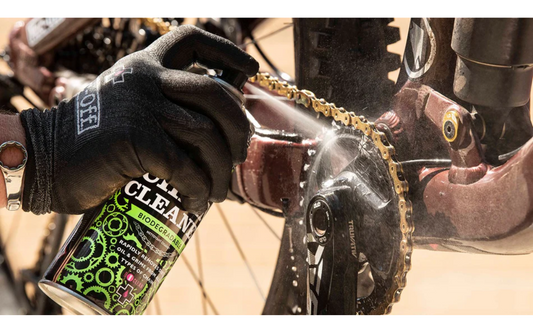 Muc-Off Bio Chain Cleaner