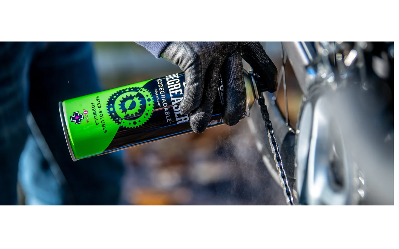 Muc-Off Bio Degreaser