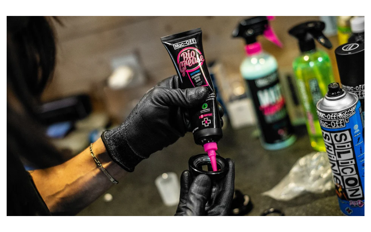 Muc-Off Bio Grease