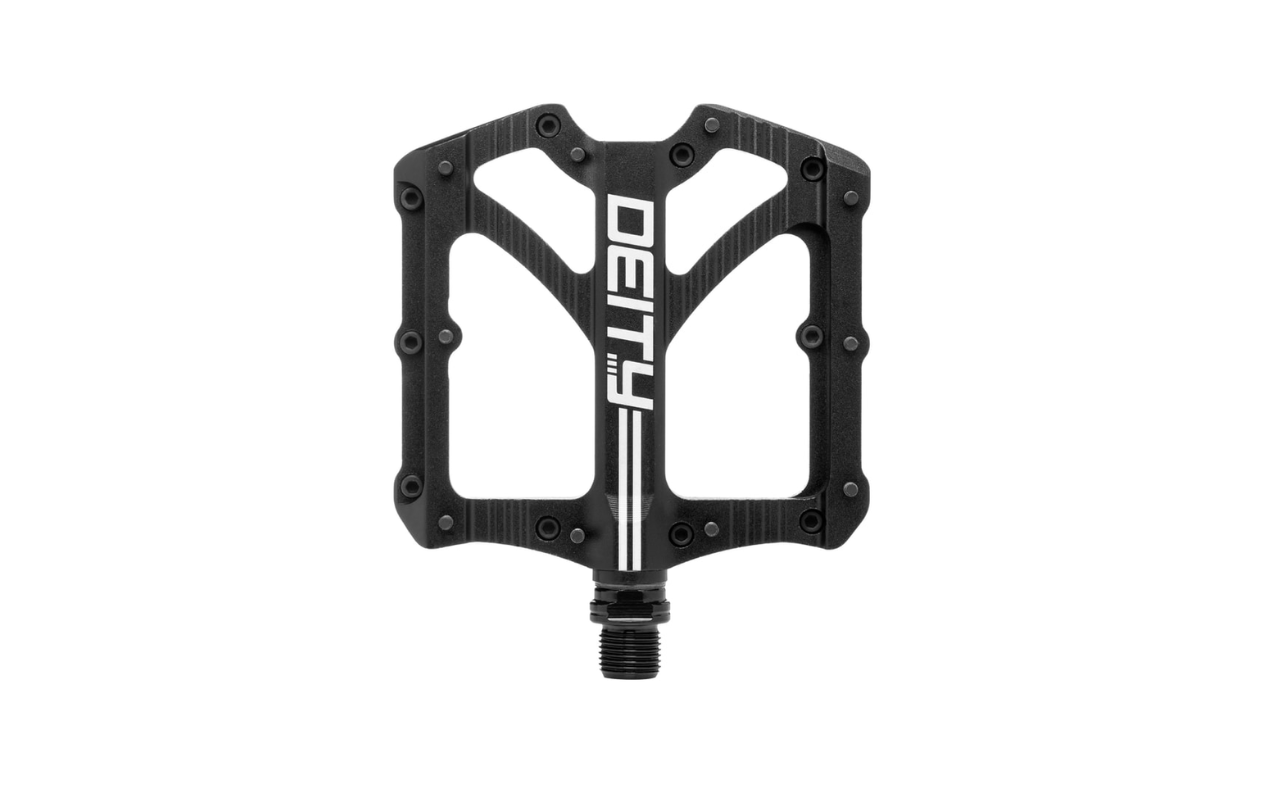 Deity flat pedals shop