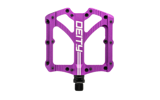 Deity Bladerunner Flat Pedals