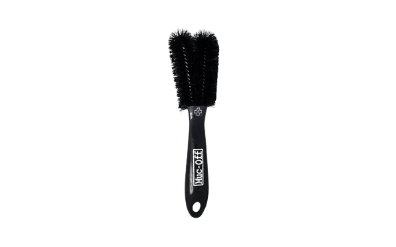 Muc-Off Premium Brush Set 5x