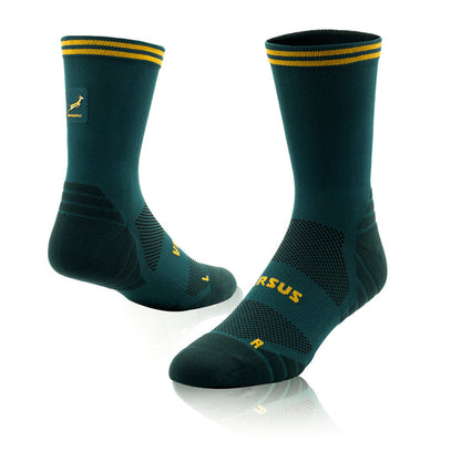 Versus Active Crew Socks