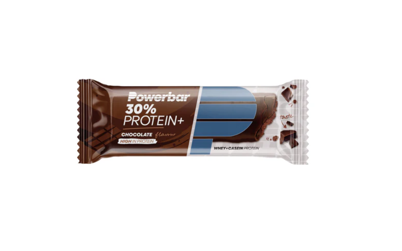 Powerbar 30% Protein+