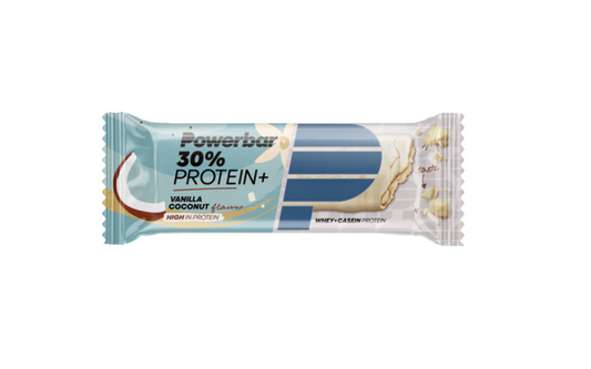 Powerbar 30% Protein+