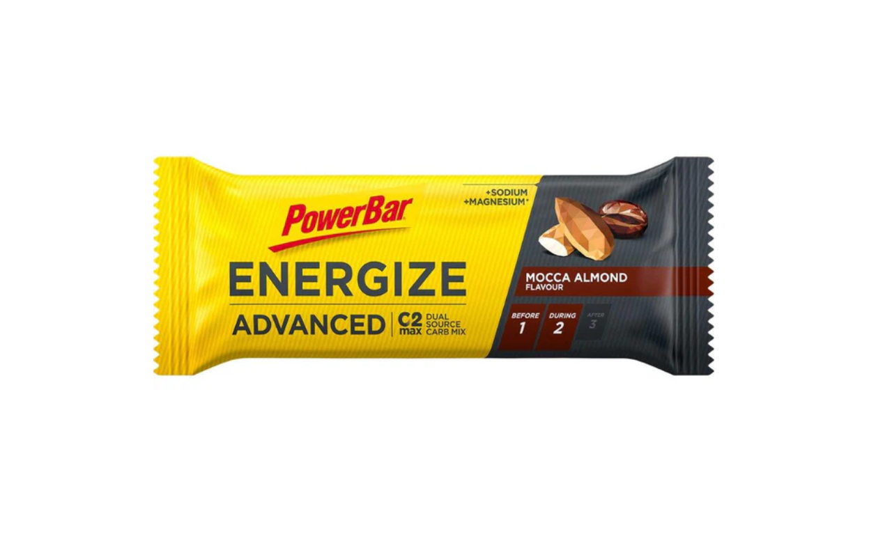 Powerbar Energize Advanced