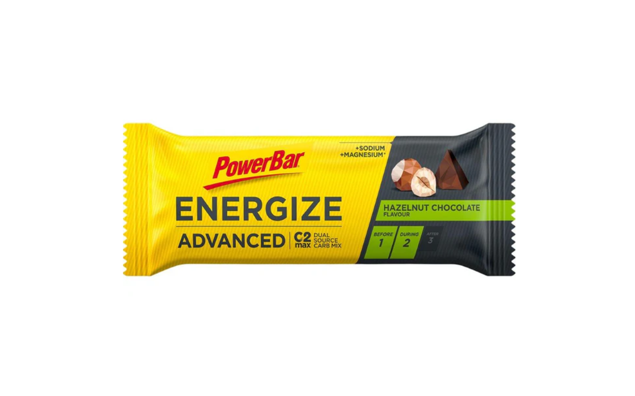 Powerbar Energize Advanced