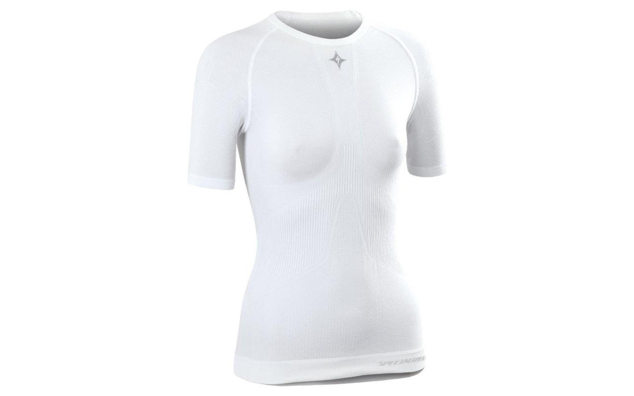 Women's Expert Seamless Baselayer Short Sleeve