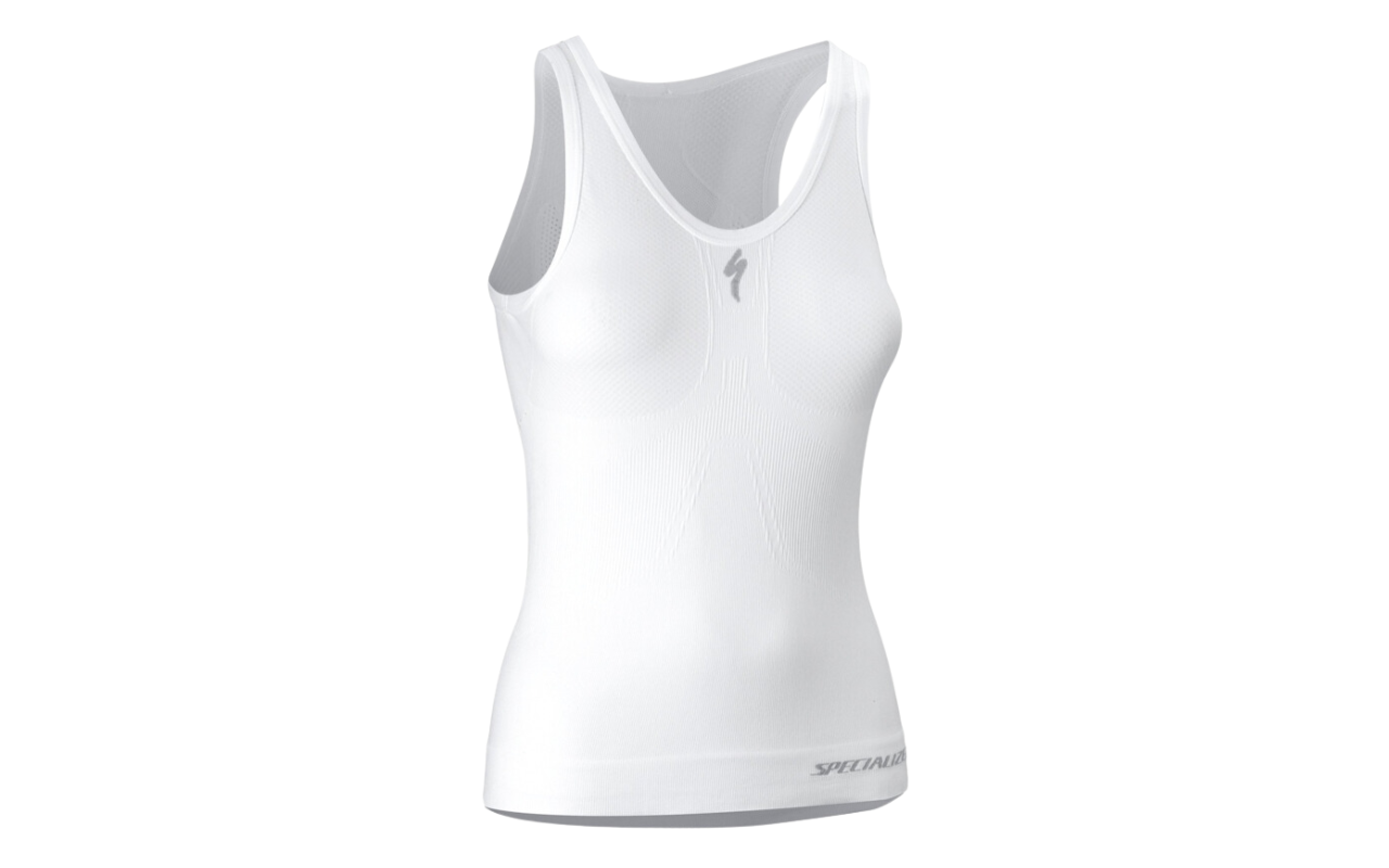 Women's Expert Seamless Layer Sleeveless