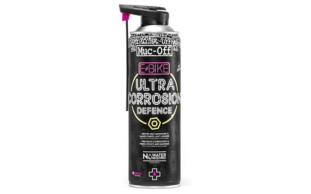 Muc-Off E-Bike Ultra Corrosion Defence