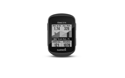 Garmin Edge 130 Plus HR Bundle