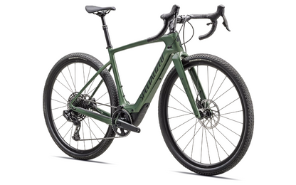 Turbo Creo 2 Comp
