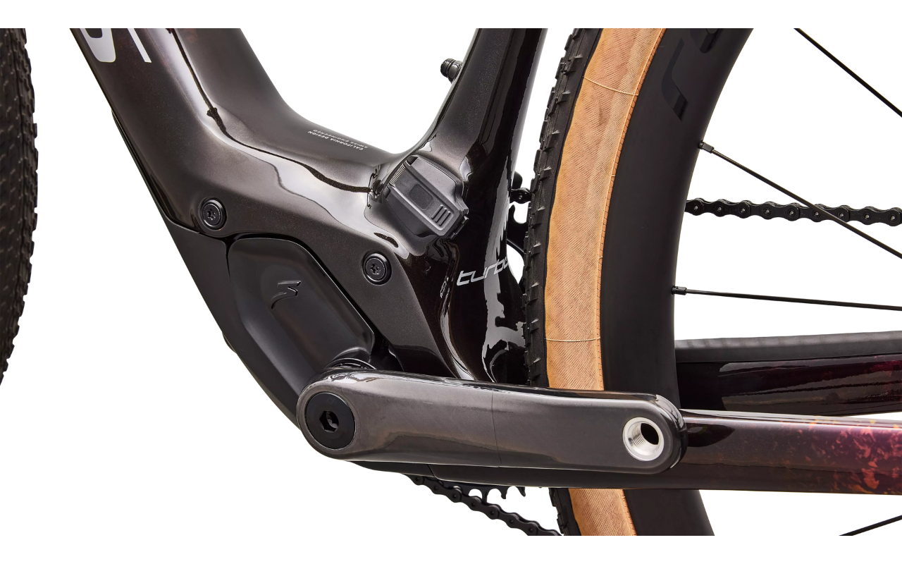 S-Works Turbo Creo 2