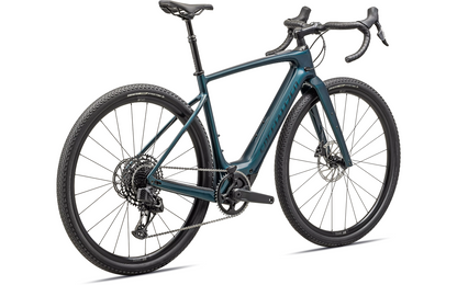 Turbo Creo 2 Comp