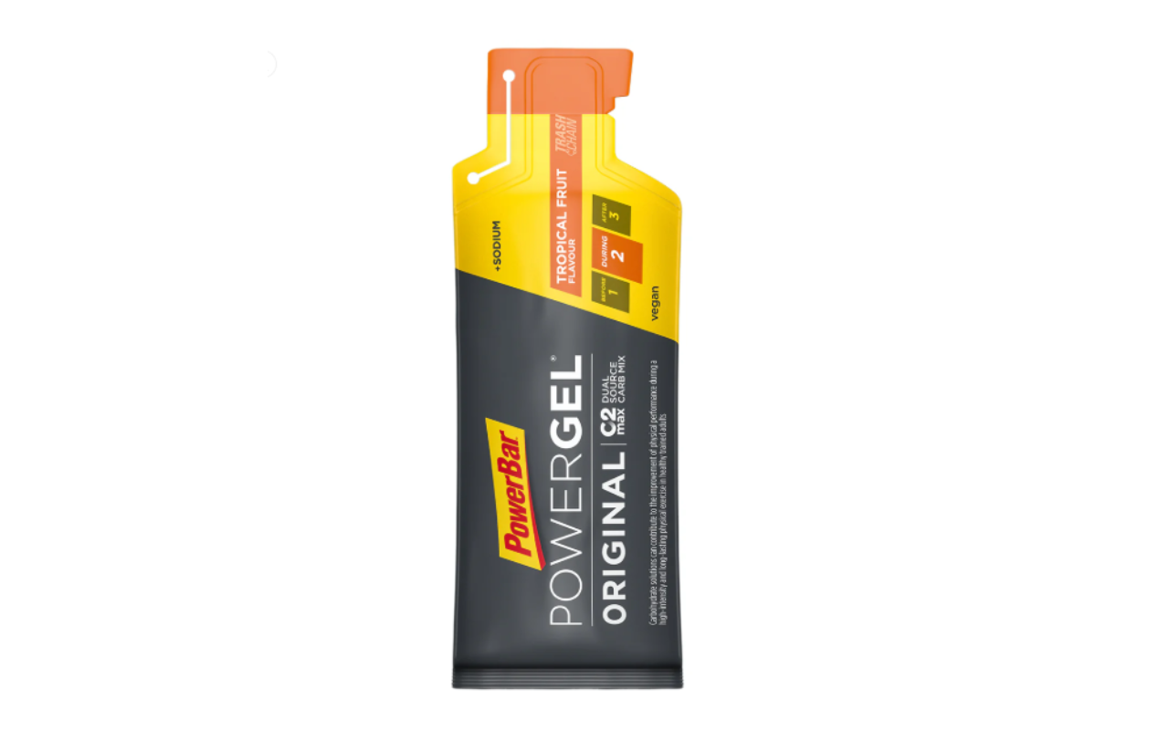 Powerbar Powergel Original