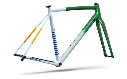 Crux DSW Frameset