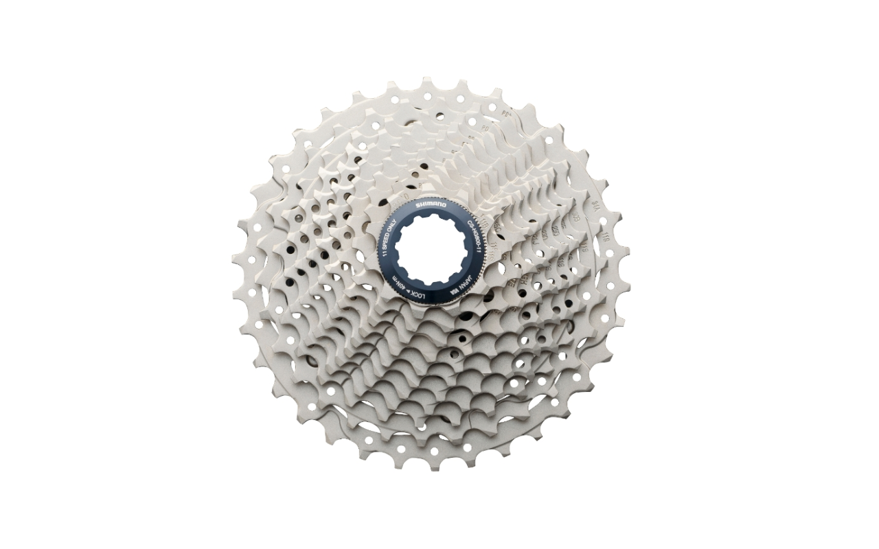 SHIMANO CS-HG800 Road 11SPD Cassette