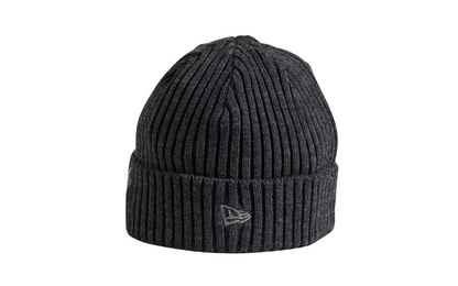 New Era Cuff S-Logo Beanie