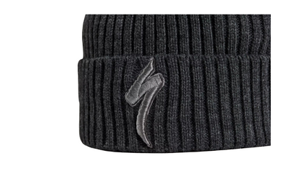 New Era Cuff S-Logo Beanie