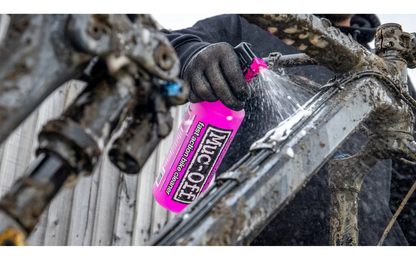 Muc-Off Cycle Cleaner Capped w/ Trigger