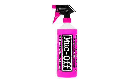 Muc-Off Cycle Cleaner Capped w/ Trigger