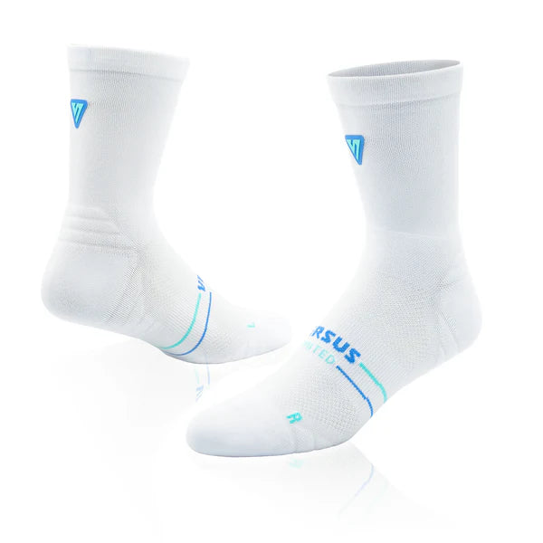 Versus LTD Active Crew Socks